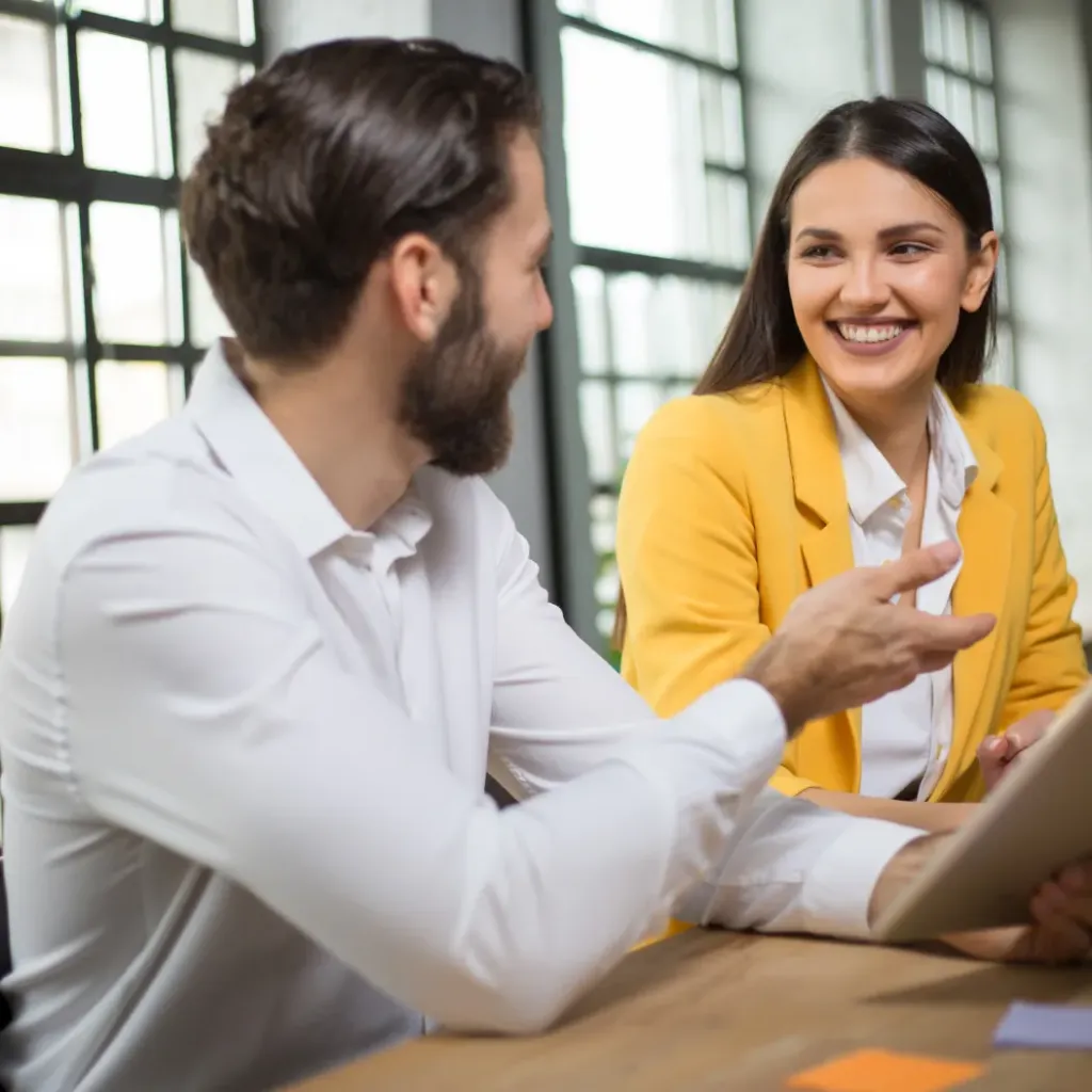 Corporate Language Training (En ligne, Anglais, 10h, 1 participant)